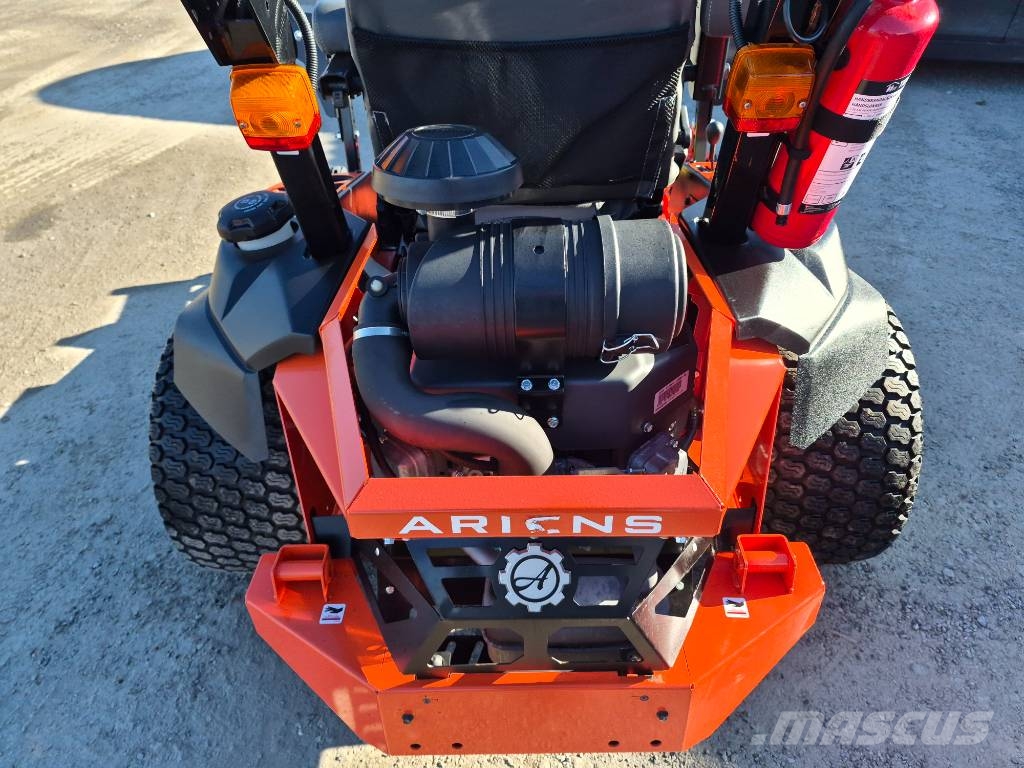 Ariens ZENITH 60 Χορτοκοπτικά μηδενικής στροφής