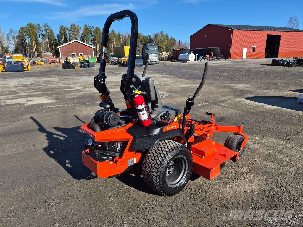 Ariens ZENITH 60 Χορτοκοπτικά μηδενικής στροφής