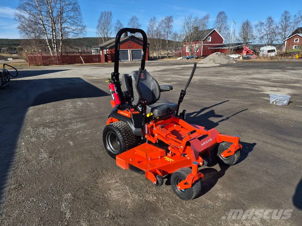 Ariens ZENITH 60 Χορτοκοπτικά μηδενικής στροφής