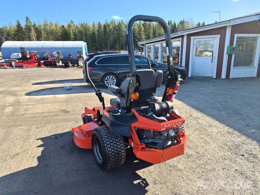 Ariens ZENITH 60 Χορτοκοπτικά μηδενικής στροφής