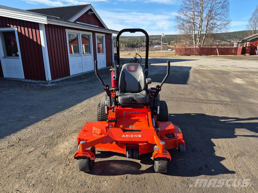 Ariens ZENITH 60 Χορτοκοπτικά μηδενικής στροφής