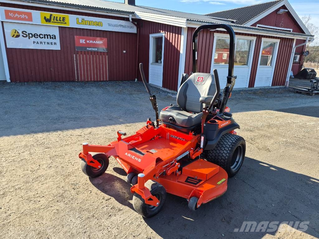 Ariens ZENITH 60 Χορτοκοπτικά μηδενικής στροφής