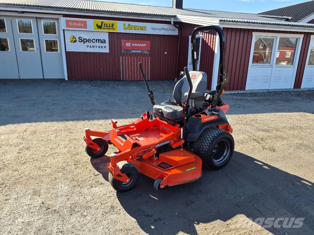 Ariens ZENITH 60 Χορτοκοπτικά μηδενικής στροφής