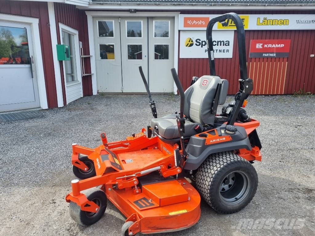 Ariens ZENITH 60 Χορτοκοπτικά μηδενικής στροφής