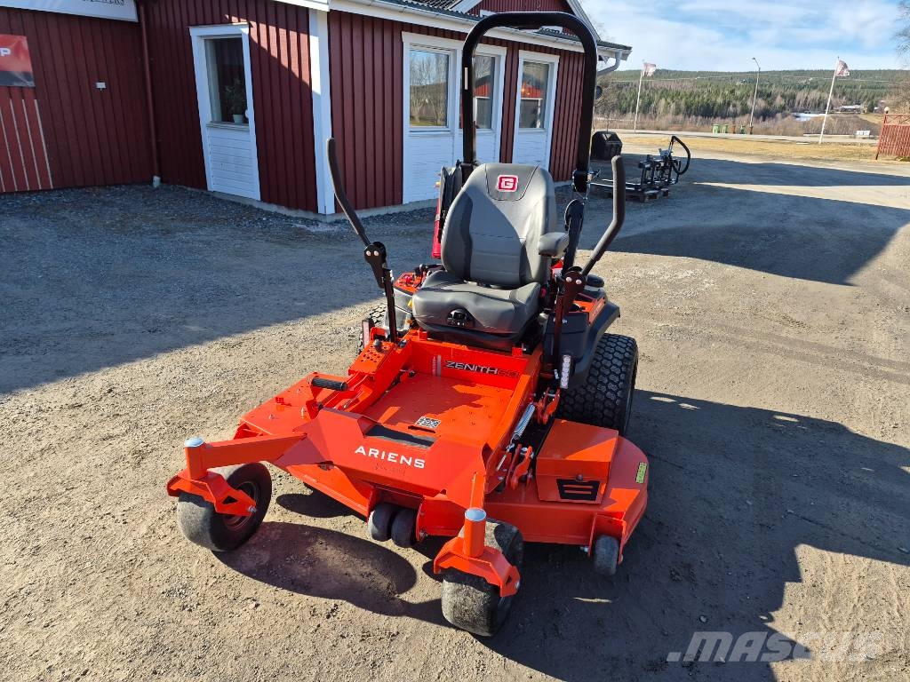 Ariens ZENITH 60 Χορτοκοπτικά μηδενικής στροφής