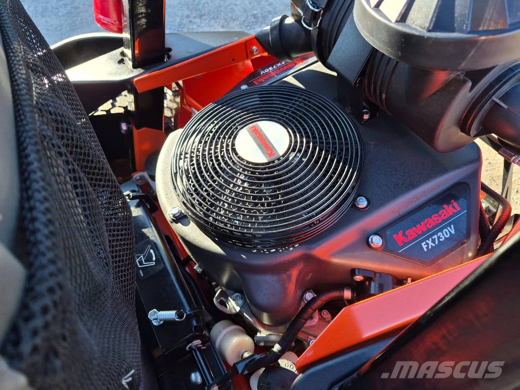 Ariens ZENITH 60 Χορτοκοπτικά μηδενικής στροφής