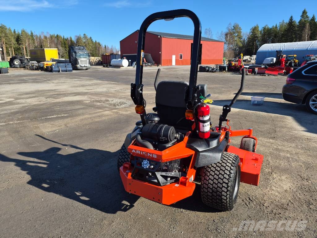 Ariens ZENITH 60 Χορτοκοπτικά μηδενικής στροφής