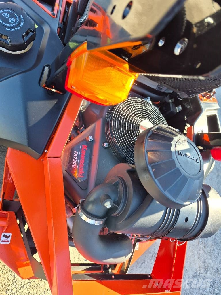 Ariens ZENITH 60 Χορτοκοπτικά μηδενικής στροφής