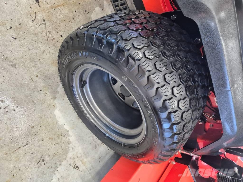 Ariens ZENITH 60 Χορτοκοπτικά μηδενικής στροφής