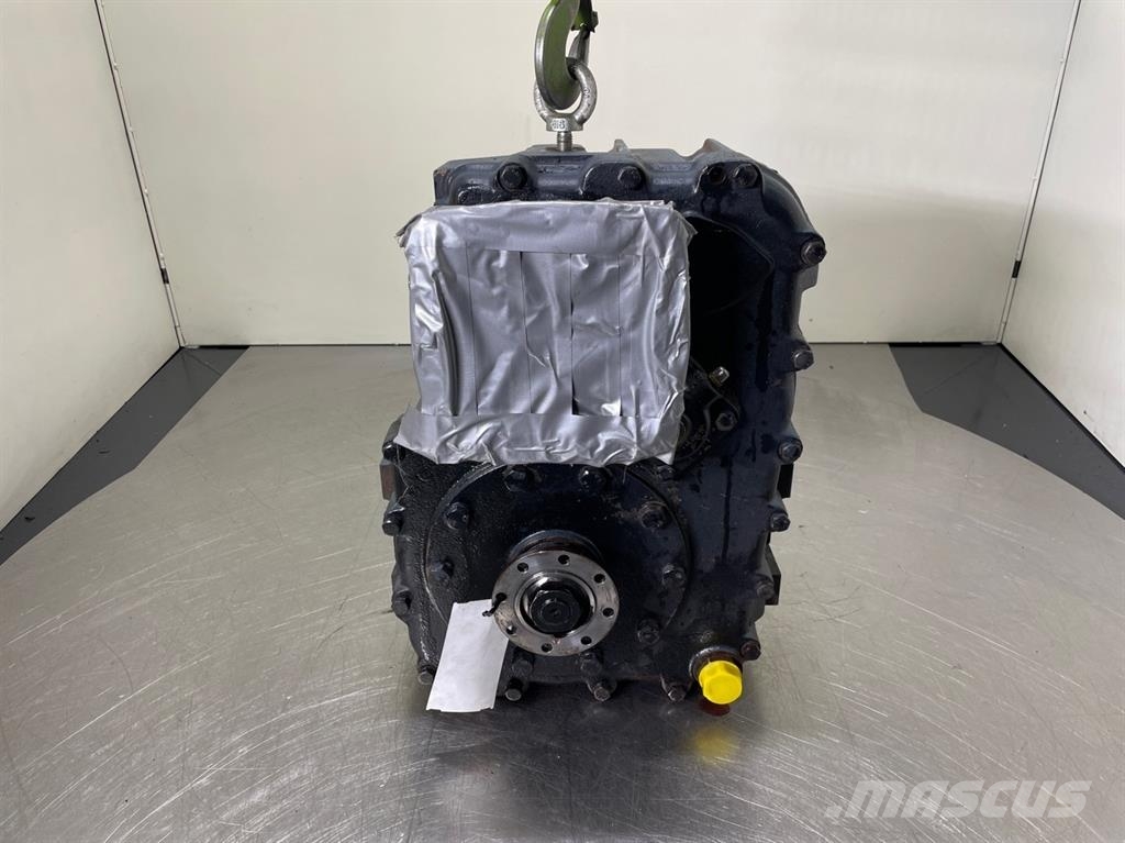 Ahlmann AZ150-23100884-Dana Spicer 354/249-Transmission Transmisija