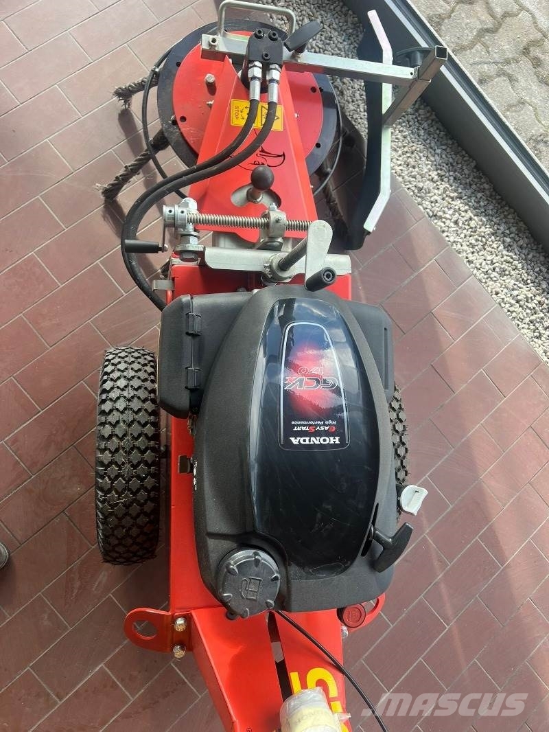 Adler HW 5.5 3D Have & Park - Andet