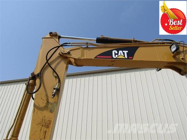 CAT 308 C Midi bagri 7t – 12t
