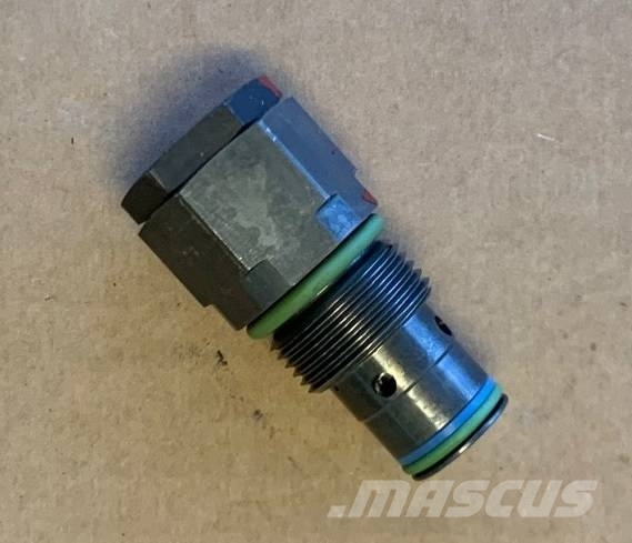 Deutz-Fahr Valve 0.010.3699.2, 001036992 Hydrauliikka