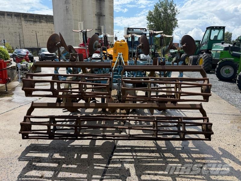 Lemken Smaragd 90/550 UE Landbouw - overige