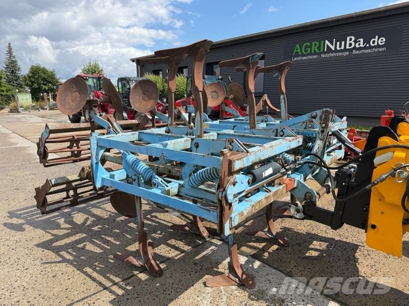 Lemken Smaragd 90/550 UE Landbouw - overige