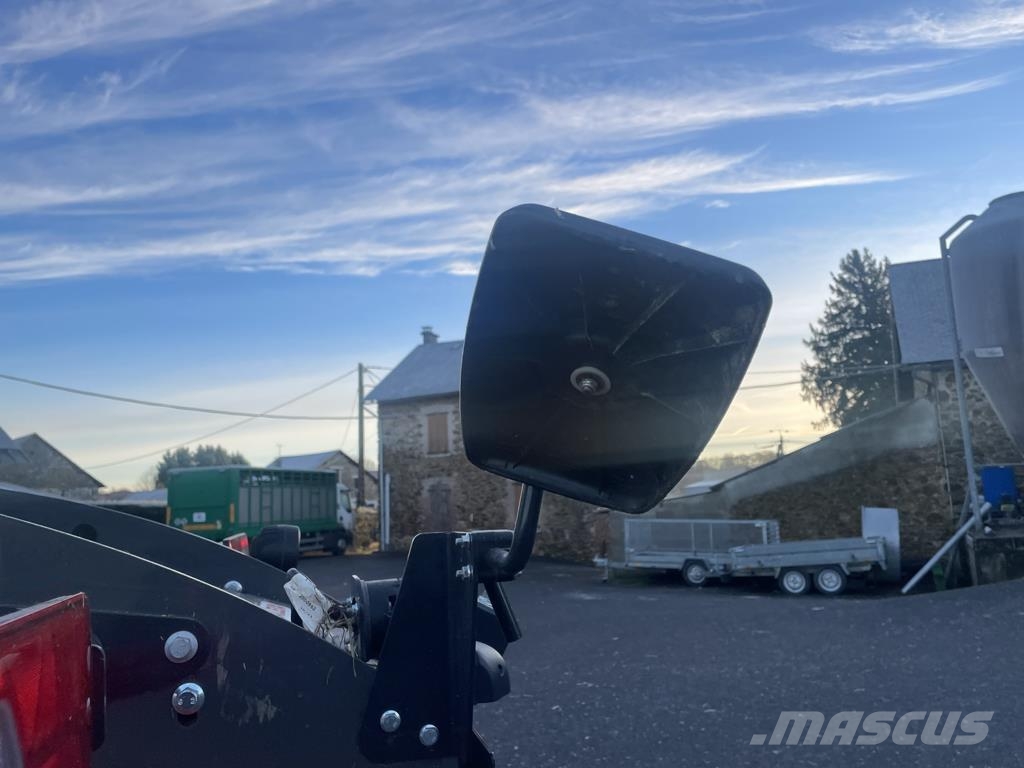 Massey Ferguson TH 6030 Teleskoplastere for Landbruk