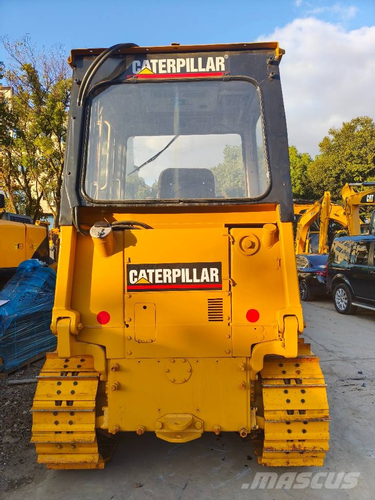 CAT D 5 C Buldožerji goseničarji