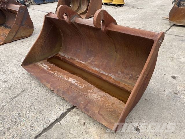 Verachtert CW 40 - 1800 mm Lopaty