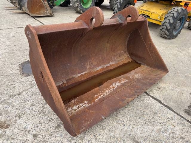 Verachtert CW 40 - 1800 mm Lopaty