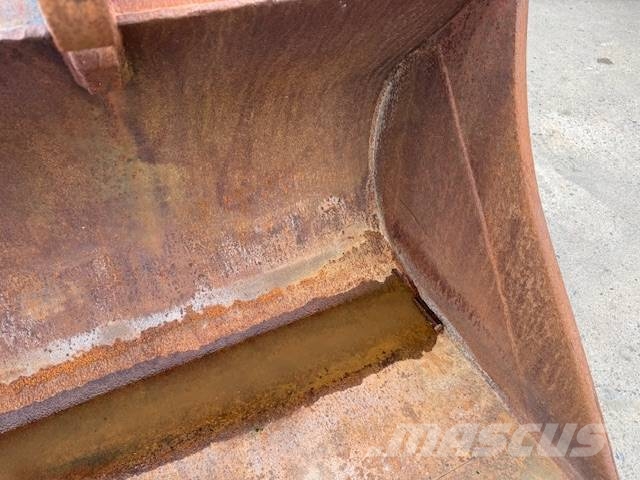 Verachtert CW 40 - 1800 mm Lopaty