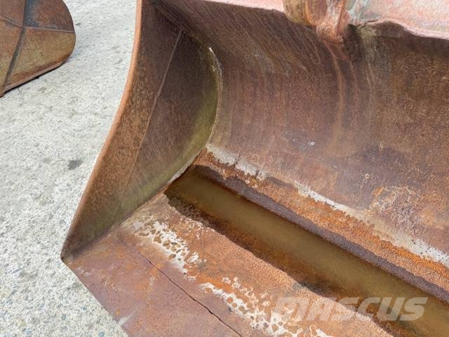 Verachtert CW 40 - 1800 mm Lopaty