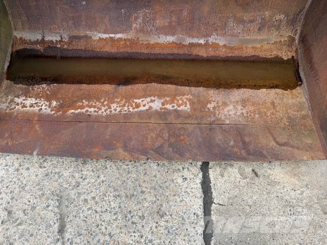 Verachtert CW 40 - 1800 mm Lopaty