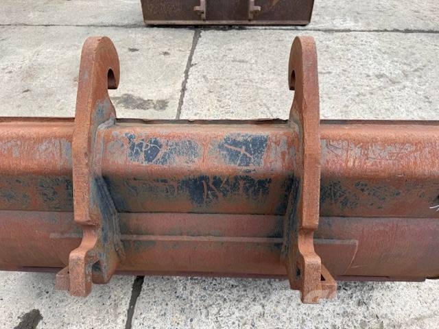 Verachtert CW 40 - 1800 mm Lopaty