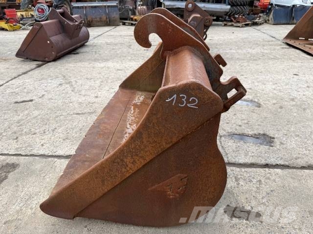 Verachtert CW 40 - 1800 mm Lopaty