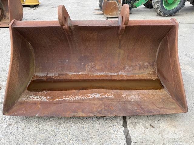 Verachtert CW 40 - 1800 mm Lopaty