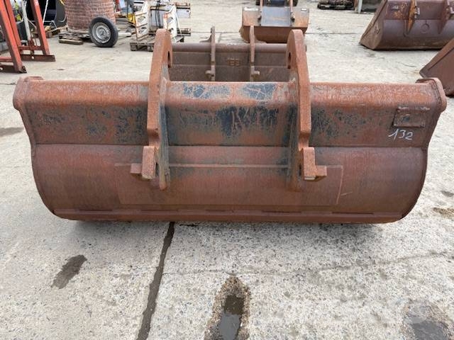 Verachtert CW 40 - 1800 mm Lopaty