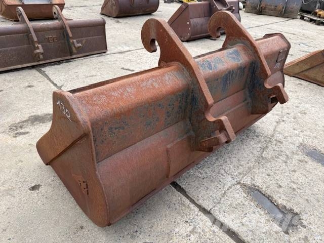 Verachtert CW 40 - 1800 mm Lopaty
