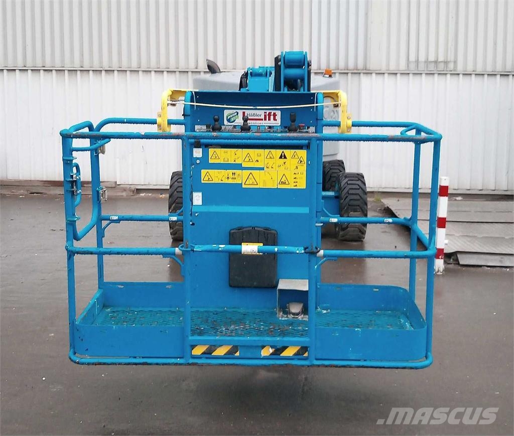 Genie Z5130 Plataforma de trabajo articulada