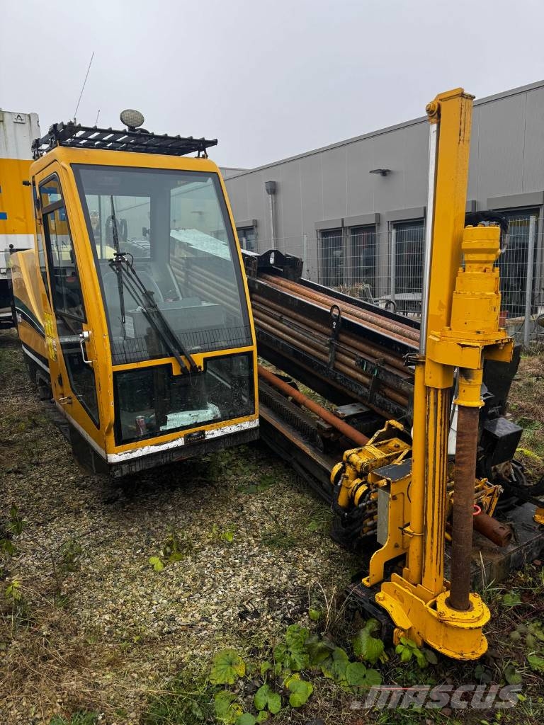 Vermeer D 40x55 S3 Horizontale boorinstallaties
