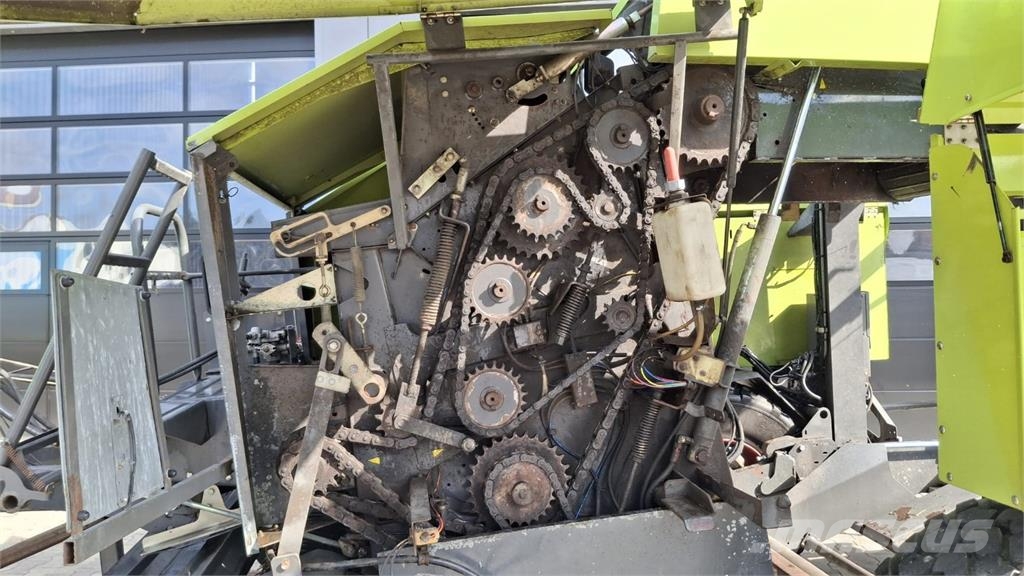 CLAAS ROLLANT 355 RC UW Сільгосптехніка - Інші