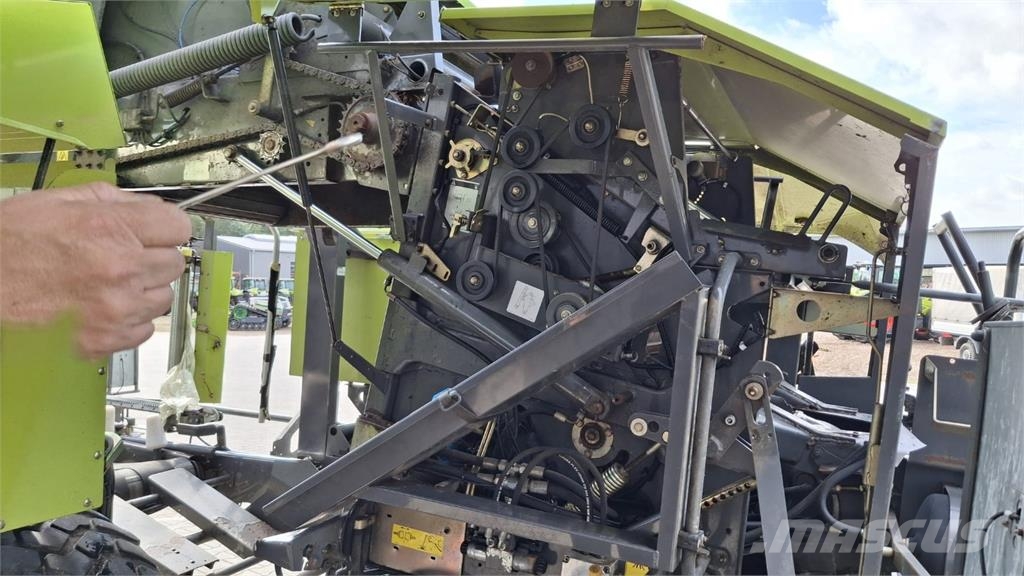 CLAAS ROLLANT 355 RC UW Сільгосптехніка - Інші