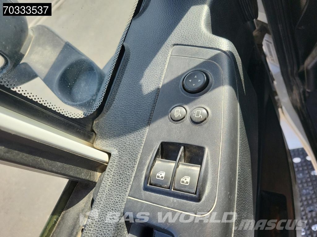 Iveco Stralis 460 4X2 Retarder Hydraulic ACC Vilcēji