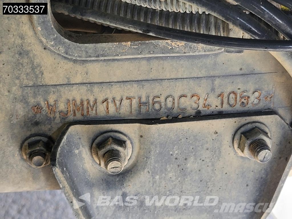 Iveco Stralis 460 4X2 Retarder Hydraulic ACC Vilcēji