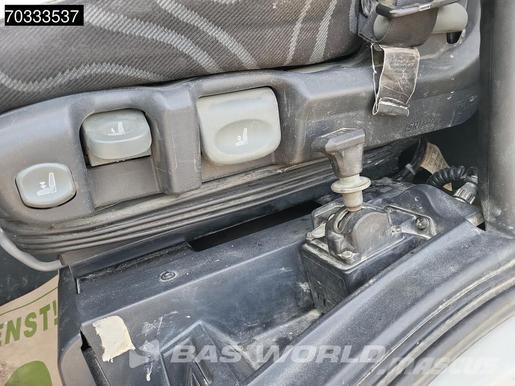 Iveco Stralis 460 4X2 Retarder Hydraulic ACC Vilcēji