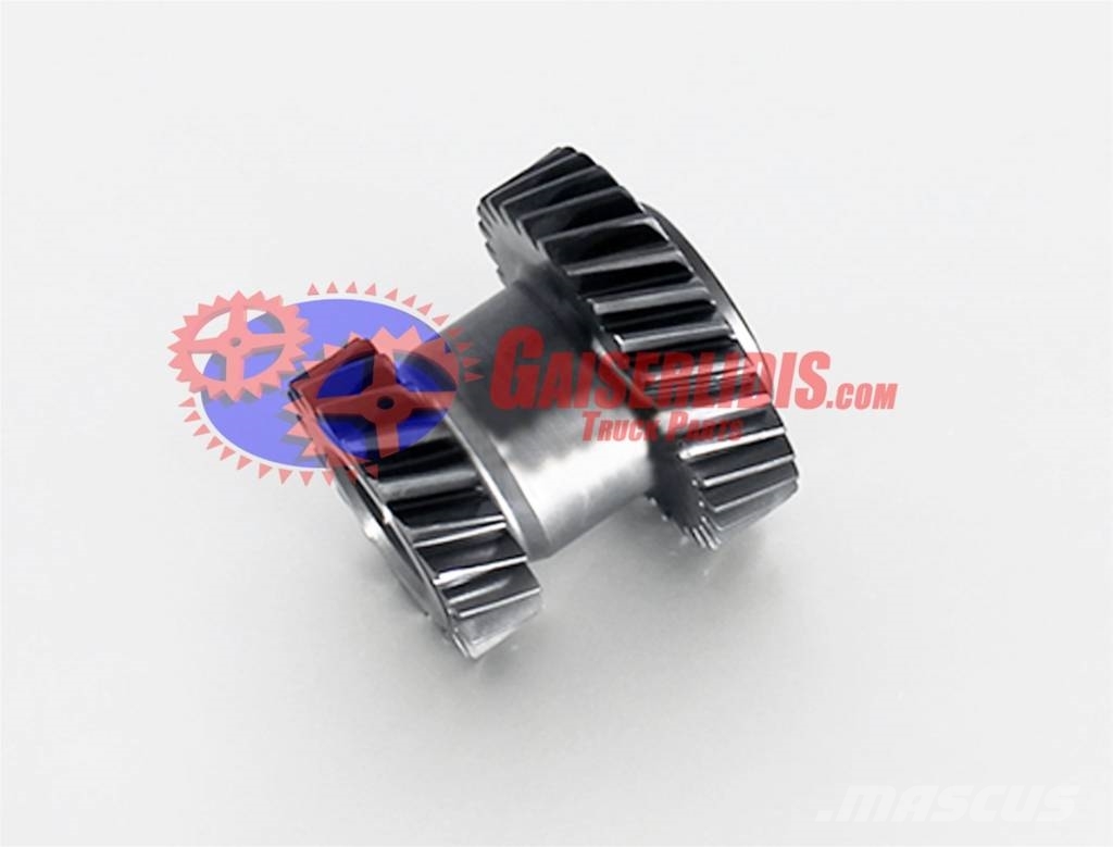 CEI Double Gear 143092 for IVECO Versnellingsbakken