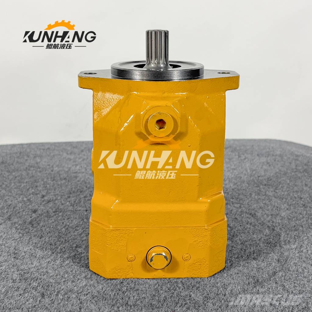 CAT D10T2 D10T Piston Motor 373-6632 3736632 Fan Motor Getriebe
