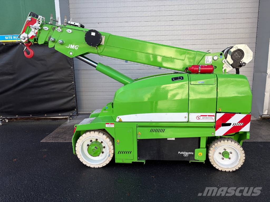 JMG MC45SB Mini cranes