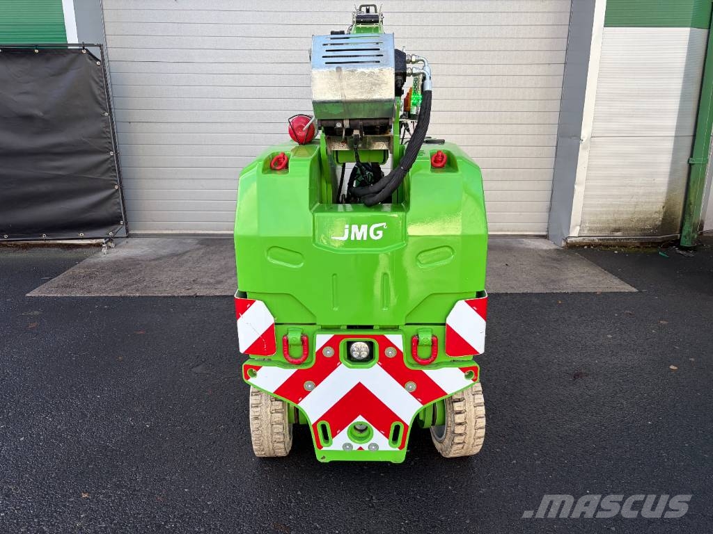 JMG MC45SB Mini cranes