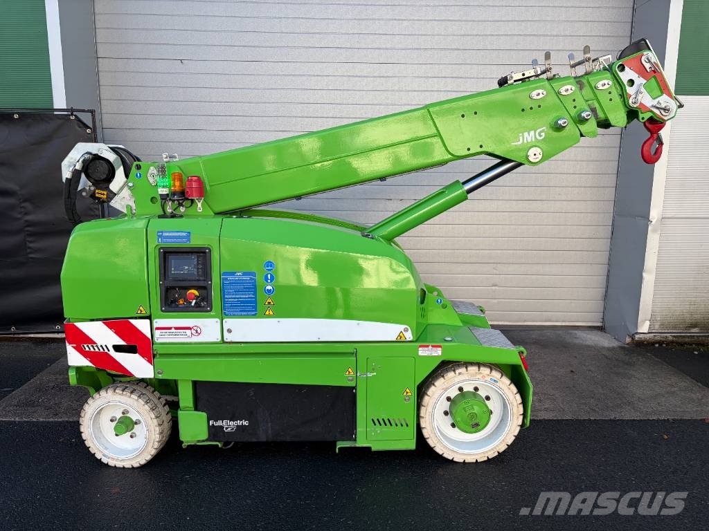 JMG MC45SB Mini cranes