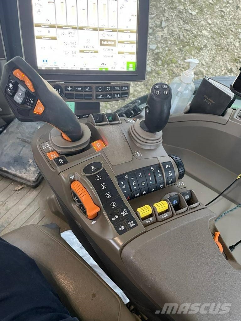 John Deere 7R 330 Tractoare