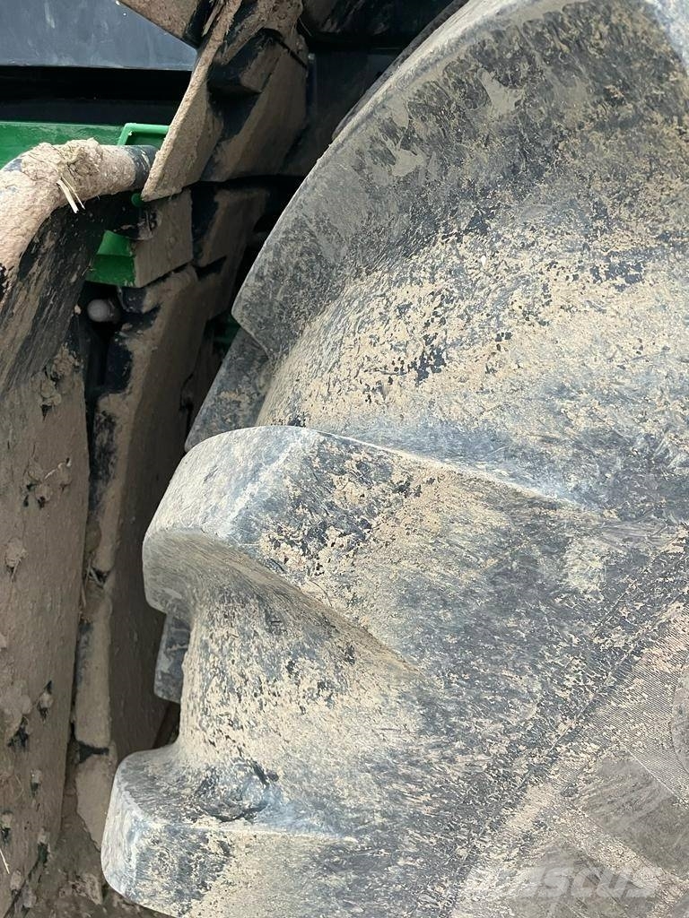 John Deere 7R 330 Tractoare