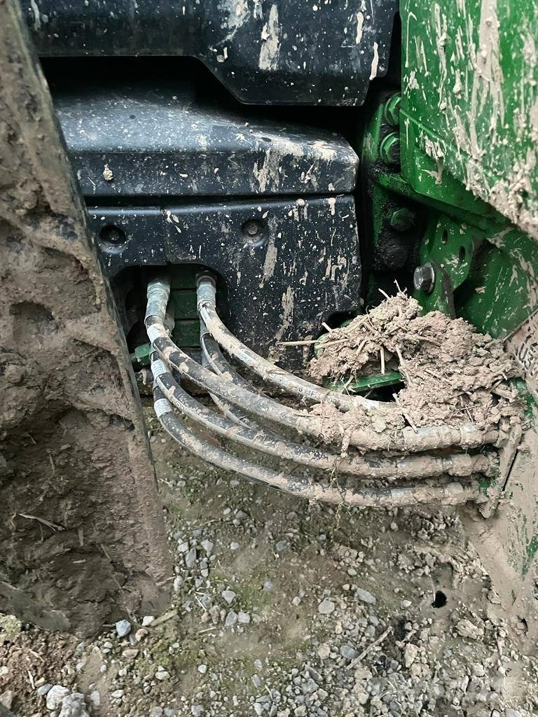 John Deere 7R 330 Tractoare