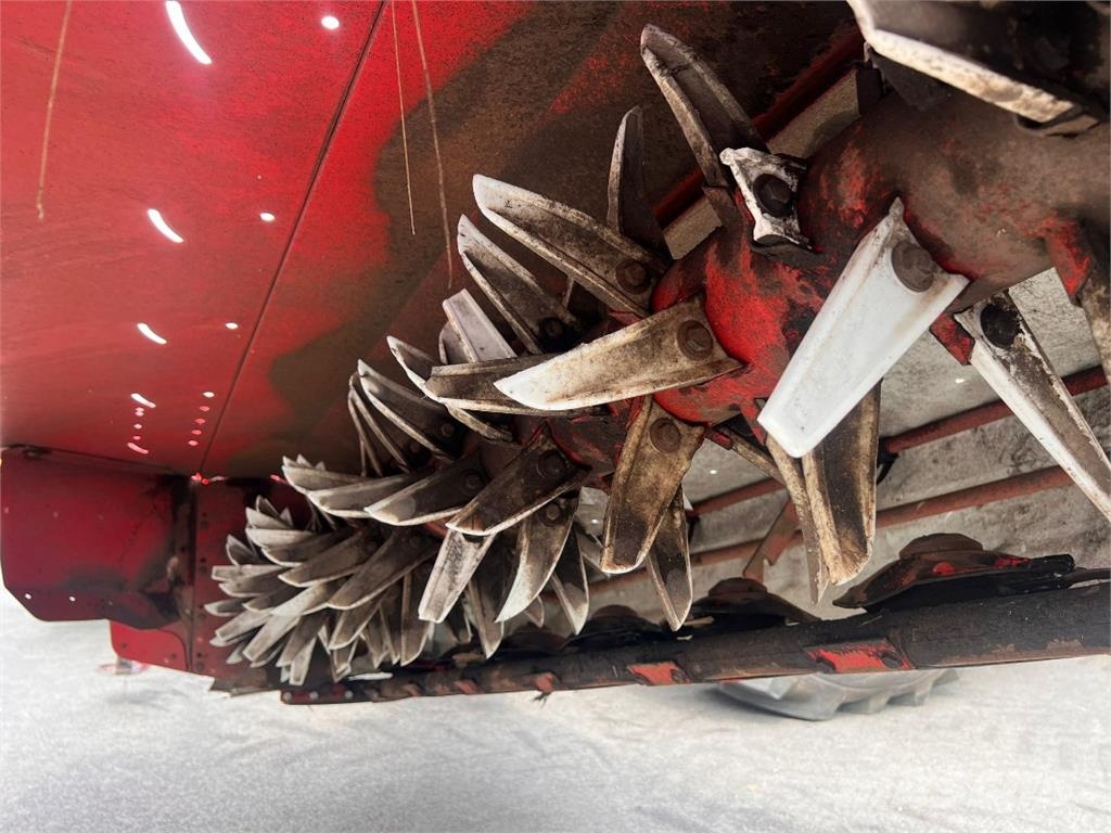 Lely Splendimo 900 MC Slåtterkrossar