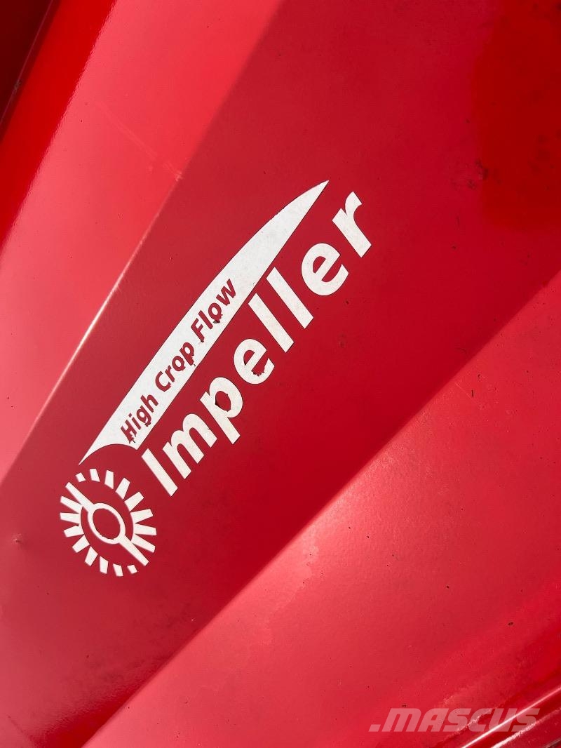 Lely Splendimo 900 MC Slåtterkrossar