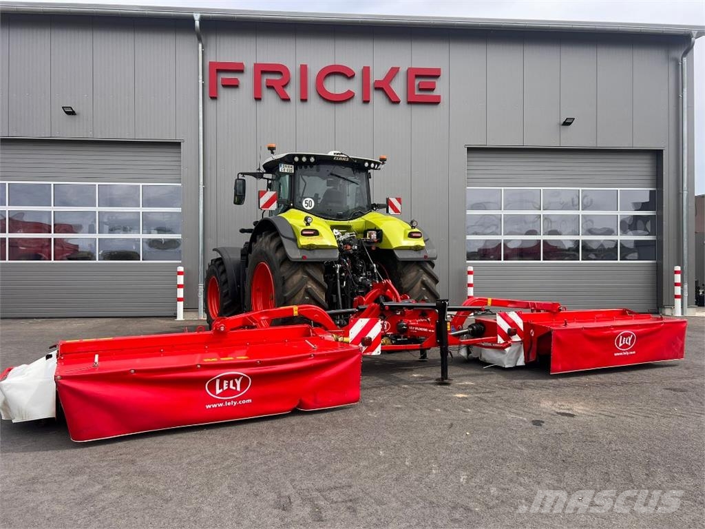 Lely Splendimo 900 MC Slåtterkrossar