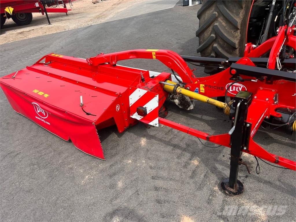 Lely Splendimo 900 MC Slåtterkrossar